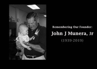 Remembering our Founder: John J. Munera, Jr