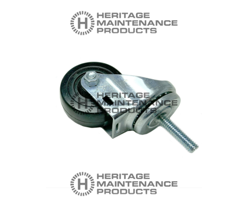 AD 98648A Caster Rear Stem for Nilfisk Advance.