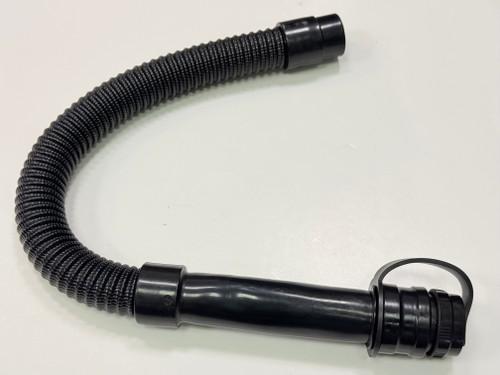 AD VF90443 Tank Drain Hose for Nilfisk Advance, Viper | hmpsupply