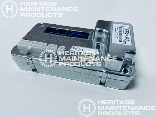 WI 86353610 / 86329690 Controller for Windsor Floor Scrubbers.Â  Â This controller is the main computer for the model.Â  It is located behind the control panel.Â  Fits many popular models including, but not limited to, Windsor Chariot 2 iScrub 20 (CS20, CSS20), and others.Â  Priced Each.Â  Replaces Windsor 86353610, 86329690.Â  Our Part Number WI 86353610