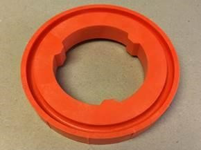 PB 731330 PH Main Broom Hub Conversion Kit for Minuteman Power Boss
