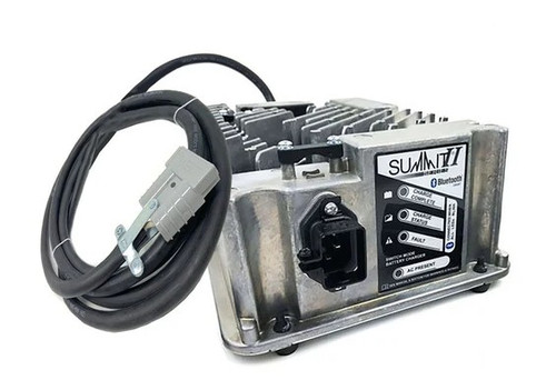 AD 56115585 36V Battery Charger for Nilfisk Advance (NexSys Only)