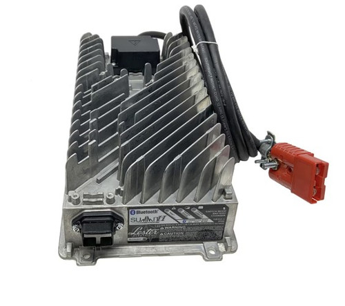 AD 56394507 24V Battery Charger for Nilfisk Advance (NexSys TPPL Only)