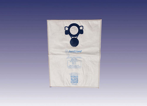 AD 107419590 Vacuum Bags for Nilfisk Aero