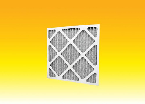 DE F270 / 13-00202 Dri-Eaz DefendAir HEPA 500 1" Stage 1 Pre-Filter