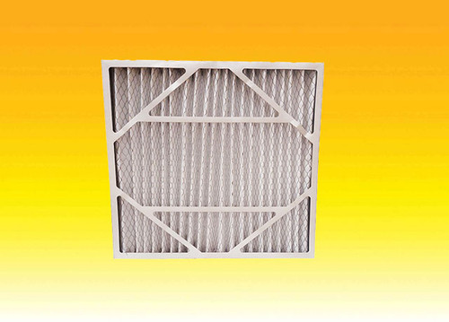 DE 125026 HEPA 700 (MERV 8) Pre-Filter