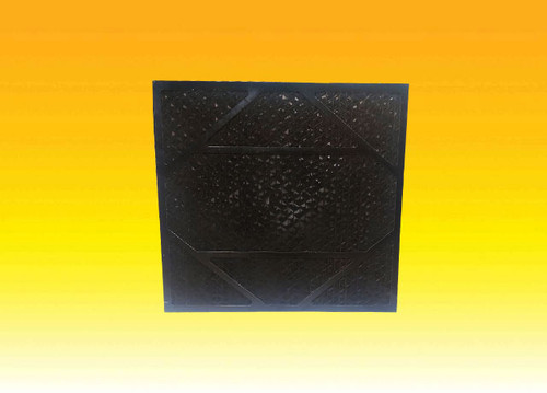 DE 125027 Dri-Eaz HEPA 700 Carbon Pre-Filter