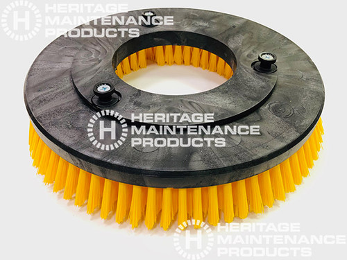 AD 56027135 19" Brush .022 Poly W/Lugs for Nilfisk Advance (AD 56027135) AD 56027135 19" Brush .022 Poly W/Lugs for Nilfisk Advance (AD 56027135)