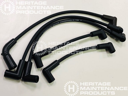 AD 56109021 Spark Plug Wire Set for Nilfisk Advance, American Lincoln