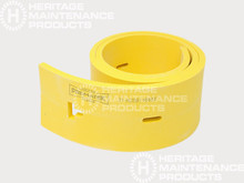 AD 56116493 Oil-Resistant Rear Squeegee for Nilfisk Advance