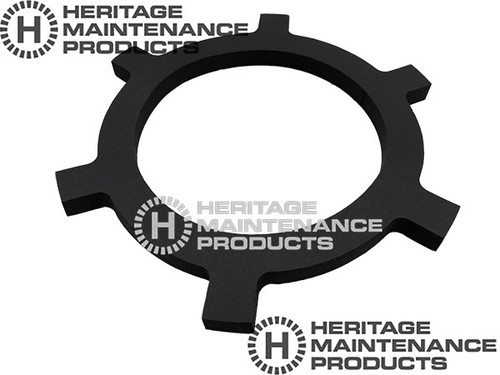 AD 56200379 Gasket for Nilfisk Advance