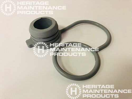 AD 56383665 Drain Plug for Nilfisk Advance (AD 56383665)