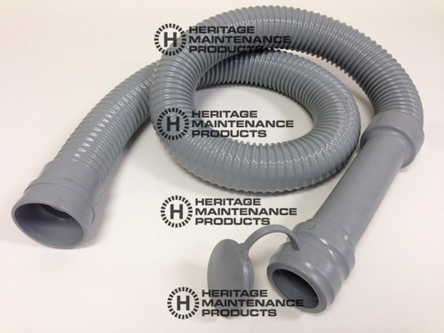 AD 56396031 Recovery Tank Drain Hose for Nilfisk Advance
