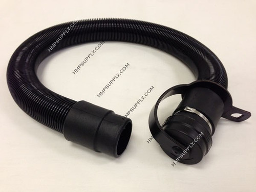 AD 56397142 Recovery Tank Drain Hose for Nilfisk Advance