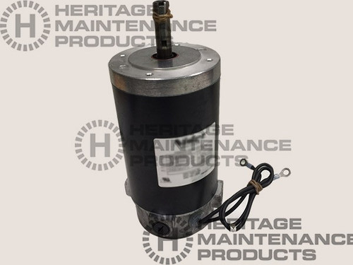 AD 56407431 36V Cylinder Brush Drive Motor for Nilfisk Advance