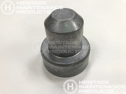 AD 56407551 / 56115273 Cylinder Brush Idler Hub for Nilfisk Advance