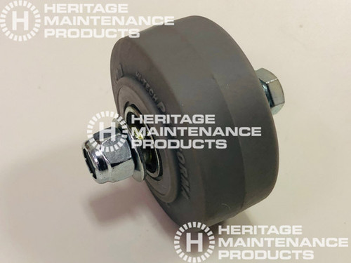 AD 56412124 Wheel for Nilfisk Advance (AD 56412124)