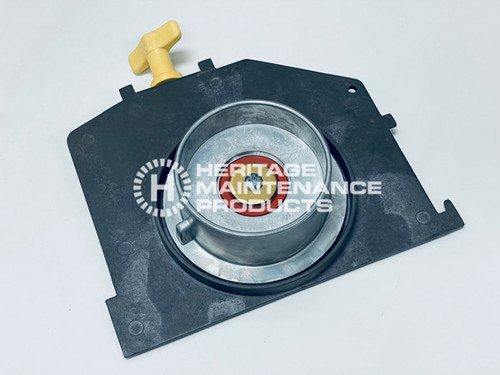 AD 56413269 Broom Idler Assembly for Nilfisk Advance. Priced Each. Replaces Nilfisk Advance 56414164, 56413269. Our Part Number AD 56413269