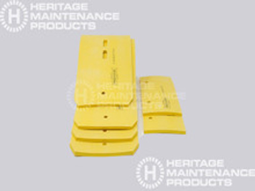 AD 56413770 Disc Brush Deck Blade Kit for Nilfisk-Advance