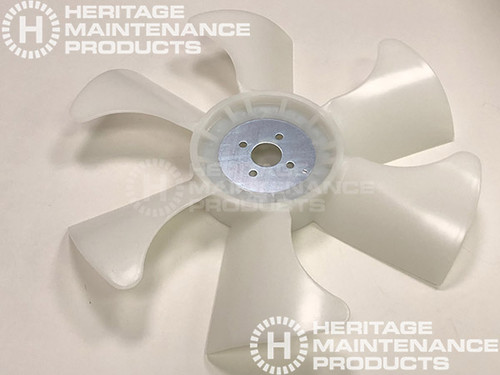 AD 56418718 Cooling Fan for Nilfisk Advance
