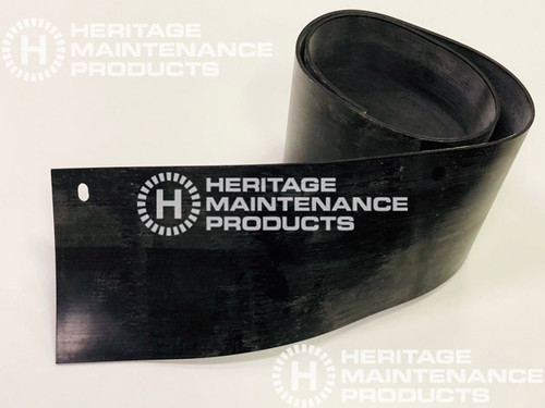 AD 56462159 Broom Hsng Blade for Nilfisk Advance (AD 56462159)