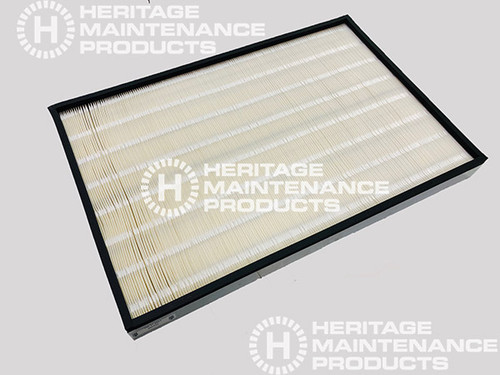 AD 56482124 Panel Filter for Nilfisk Advance (AD 56482124)