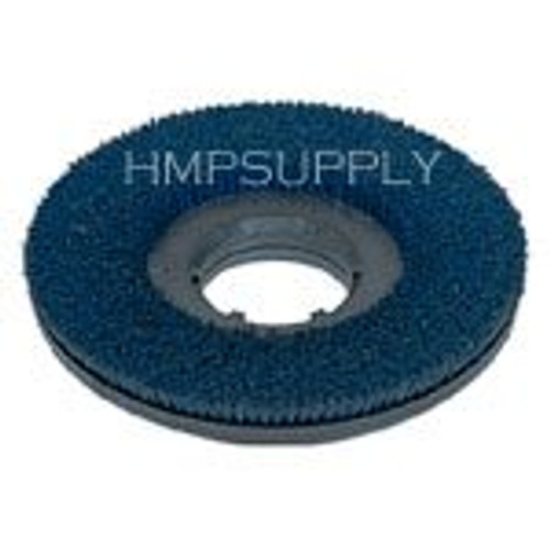 AD 56505763 12" .018"/500 Light Grit Disc Rotary Scrub Brush for Nilfisk Advance AD 56505763 12" .018"/500 Light Grit Disc Rotary Scrub Brush for Nilfisk Advance