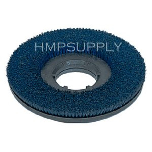 AD 56505833 15" .018"/500 Grit Dyna-Scrub Light Grit Disc Rotary Scrub Brush for Nilfisk Advance AD 56505833 15" .018"/500 Grit Dyna-Scrub Light Grit Disc Rotary Scrub Brush for Nilfisk Advance