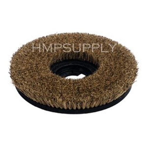 AD 56505946 15" Union Mix Disc Rotary Scrub Brush for Nilfisk Advance (15" Scrub Path, 14" Block)