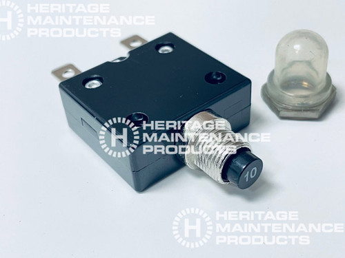 AD 56507644 10A Circuit Breaker for Nilfisk Advance