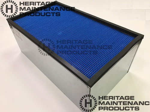 AD 56510354 Synthetic Panel Air Filter for Nilfisk Advance AD 56510354 Synthetic Panel Air Filter for Nilfisk Advance