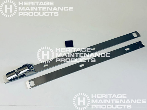 AD 9096882000 Squeegee Strap Kit for Nilfisk Advance