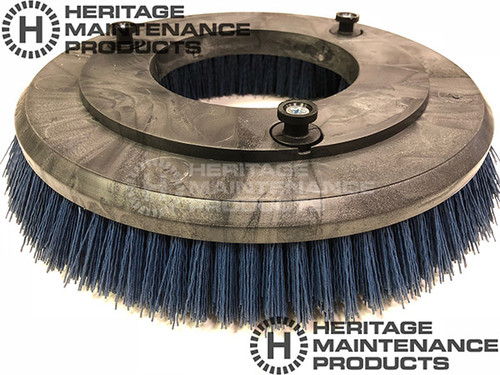 AD 9100000003 14" .035"/180 Mid Grit Scrub Brushes for Nilfisk Advance (AD 9100000003) AD 9100000003 14" .035"/180 Mid Grit Scrub Brushes for Nilfisk Advance (AD 9100000003)