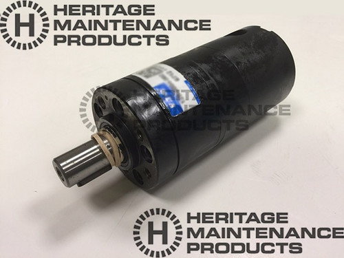 AL 0885-061 Hydraulic Brush Drive Motor for Clarke American Lincoln