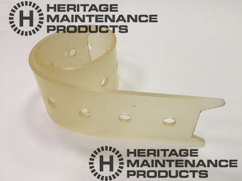 AL 51290 Squeegee Blade