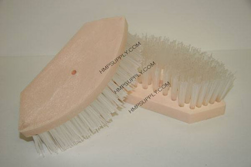 AL 7-08-03194 .028" Medium Nylon Sectional Scrub Brush for American Lincoln Scrubbers AL 7-08-03194 .028" Medium Nylon Sectional Scrub Brush for American Lincoln Scrubbers
