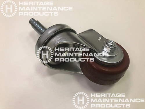 AL 7-89-08033A Wheel for Nilfisk Advance, Clarke American-Lincoln (AL 78908033A)