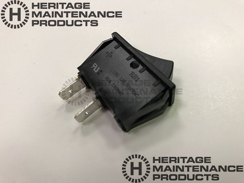 AL 8-82-00045 Switch-Spst (On) - Off