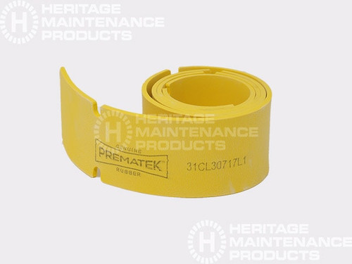 CL 30717L1 Prematek Front Squeegee