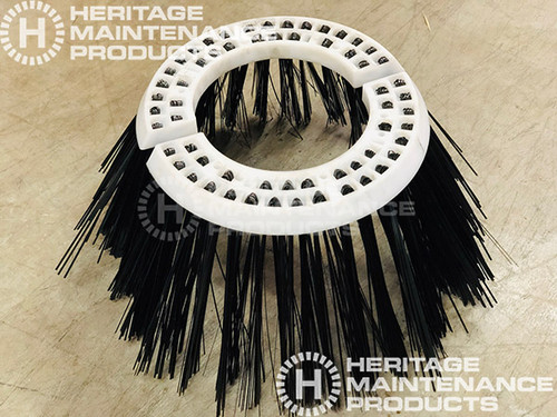 ELG 1049969 2-Section Oil-Tempered Wire Gutter Broom for Elgin Whirlwind, MV, Crosswind ELG 1049969 2-Section Oil-Tempered Wire Gutter Broom for Elgin Whirlwind, MV, Crosswind