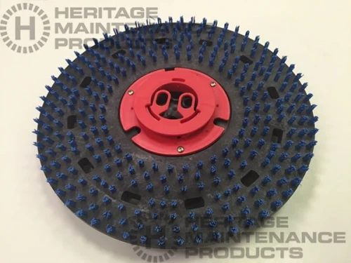 FC 15-421D 15" Pad Driver Assembly for Factory Cat / Tomcat