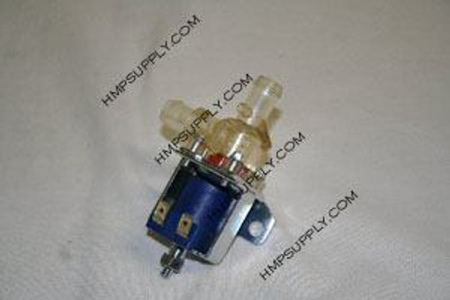 FC 21-4500 24V Electronic Water Flow Valve for Factory Cat / Tomcat FC 21-4500 24V Electronic Water Flow Valve for Factory Cat / Tomcat