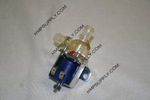FC 21-4500 24V Electronic Water Flow Valve for Factory Cat / Tomcat