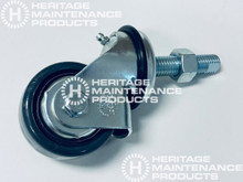 FC 430-7570 2-1/2" Swivel Caster for Factory Cat / Tomcat
