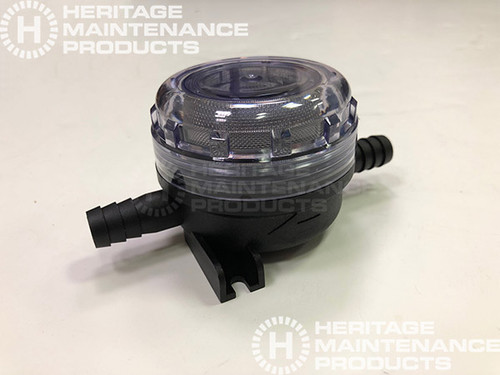 FC 5913 Inline Filter for Factory Cat, Tom Cat