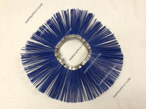 KU 70060-02865 6-3/8" x 22" Poly Convoluted Wafer Section for Kubota KU 70060-02865 6-3/8" x 22" Poly Convoluted Wafer Section for Kubota