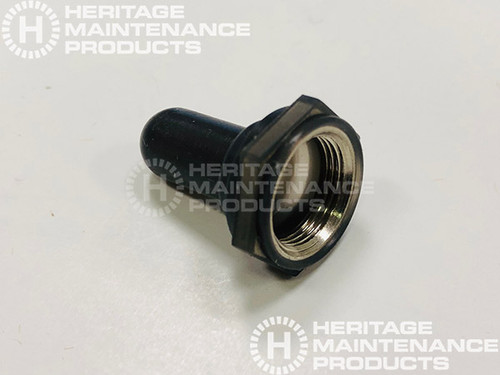NSS 0693141 Rubber Switch Boot for NSS