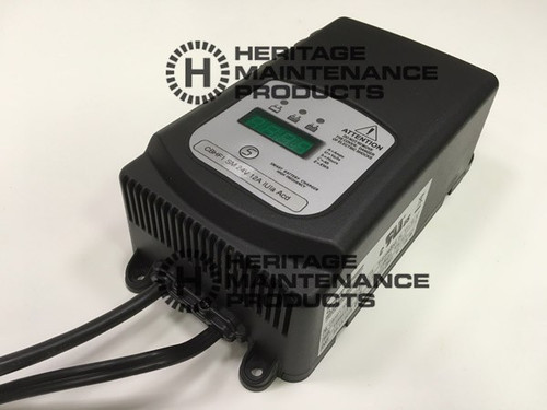 NSS 1392191 On-Board Battery Charger for NSS