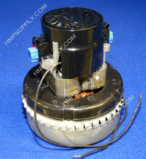 NSS 13-9-320-1 120V Vacuum Motor for NSS Wrangler 1708CE, 2008CE