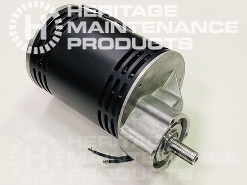 NSS 2393001 24V Brush Drive Motor for NSS (NSS 2393001)
